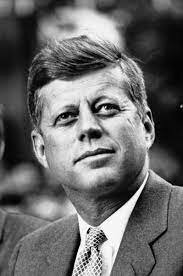 President Kennedy is Elected
