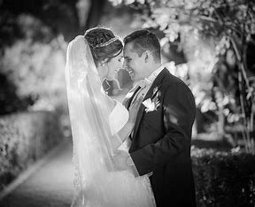 Casamiento de mis padres