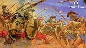 Hegemonía espartana