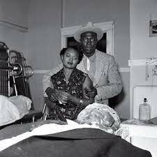 Emmett Till’s Murder