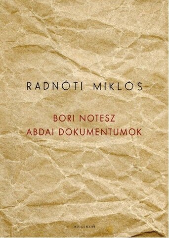BORI NOTESZ
