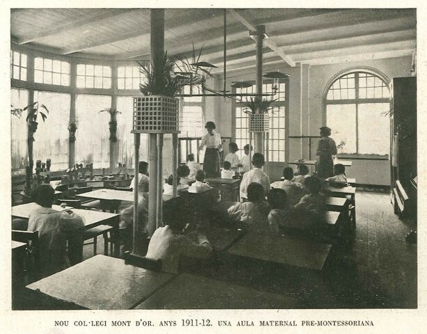 Propuesta de la reconstrucción de la humanidad