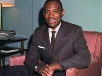 James Meridith registers at Ole Miss