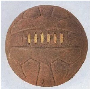 1934 World Cup, Italy (Federale 102)