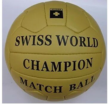 1954 World Cup, Switzerland (Kost Sport Swiss World Champion)