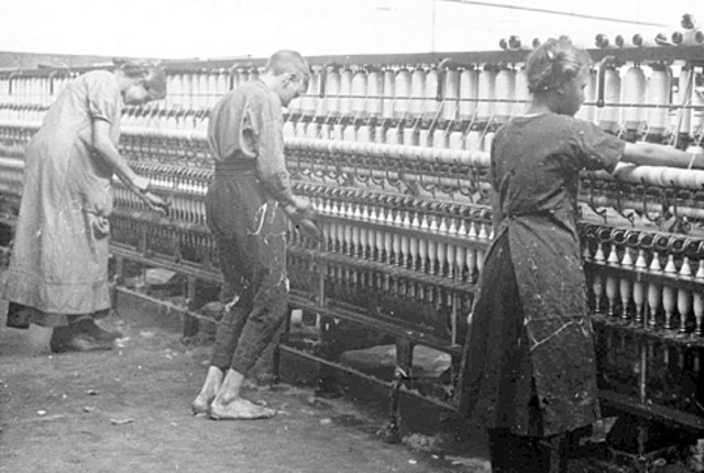 Textile Industry