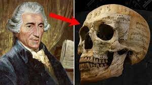 Franz Joseph Haydn Dies
