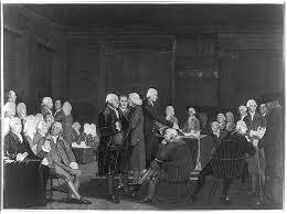 Votes for Independence