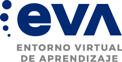 Entornos Virtuales de Aprendizaje (EVA).