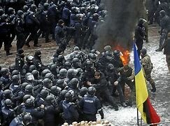 la guerra de ucrania