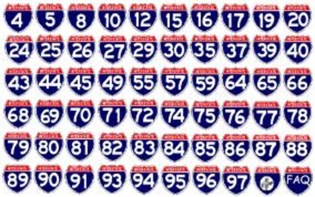 Interstate Highway System