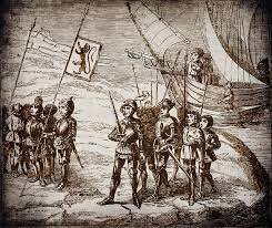 Conquest of Fuerteventura