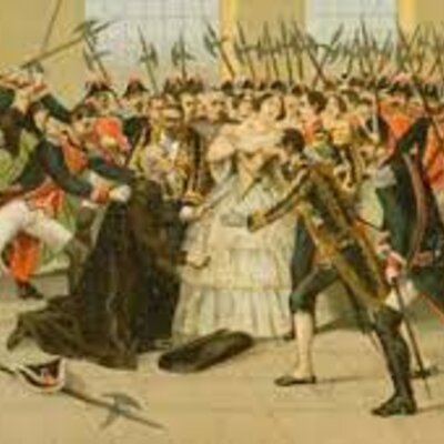 Timeline: Eje cronológico unidad 6.1: revolución liberal en el reinado de Isabel II. Carlismo y guerra civil. Construcción y evolución del Estado liberal.