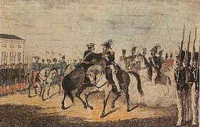 Convenio de Vergara.