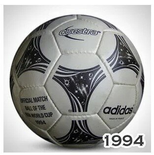 1994 World Cup, United States (Adidas Questra)