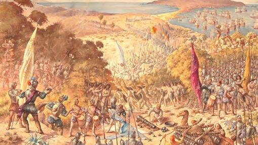 Conquest of Gran Canaria