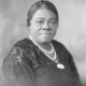 Mary mcleod bethune