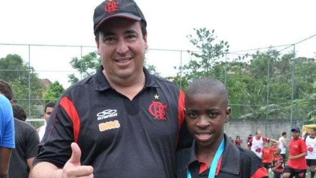 A aposta de Carlos Eduardo Abrantes