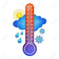 canvi de tenperaturres