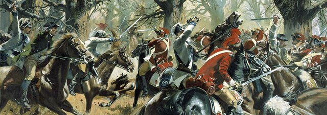 Battle of Cowpens