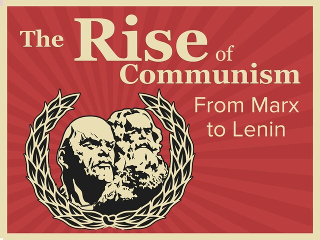 The Rise of Communism