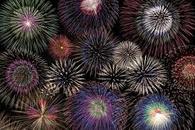 The Declaration of Independence is signed!