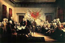 The Second Continental Congress
