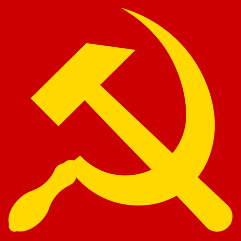 Rise of Communism