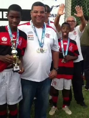 O assédio dos clubes