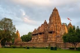Lakshmana Temple