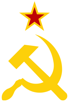 Rise of communism
