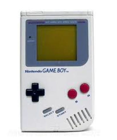 Game Boy