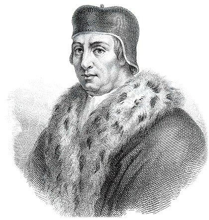 SIGLO XVI, SIGLO DE ENFRENTAMIENTOS ARMADOS EN ITALIA