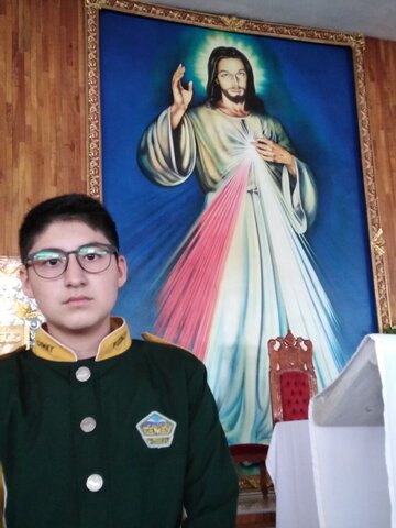 Graduación de secundaria