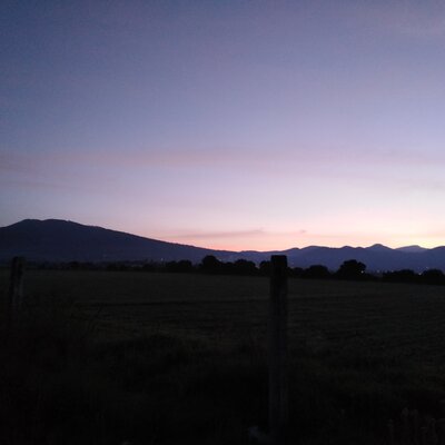 Timeline: Mi linea de tiempo