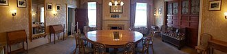Bretton woods conference