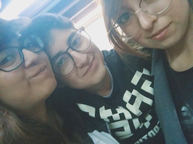 Graduación de preparatoria