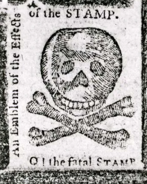 The Stamp Act