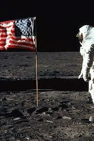Moon Landing