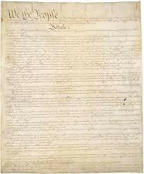 The Constitution