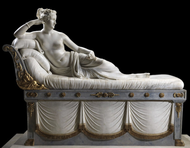 Paolina Borghese