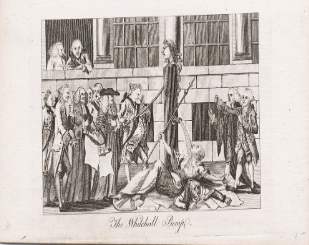 The Intolerable Acts