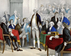 First Continental Congress