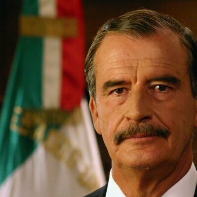 Sexenio de Vicente Fox Quesada (2000-2006)