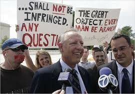 District of Columbia v. Heller