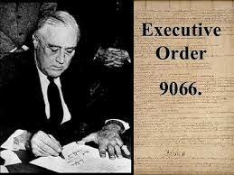 Executive Order 9066