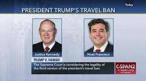 Trump v. Hawaii