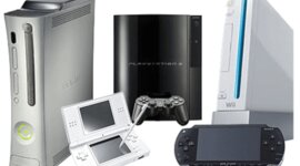 Timeline: Game Systems