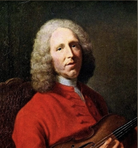 Rameau's Traité de l’harmonie