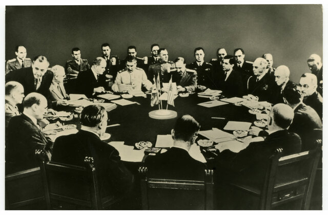 Potsdam Conference